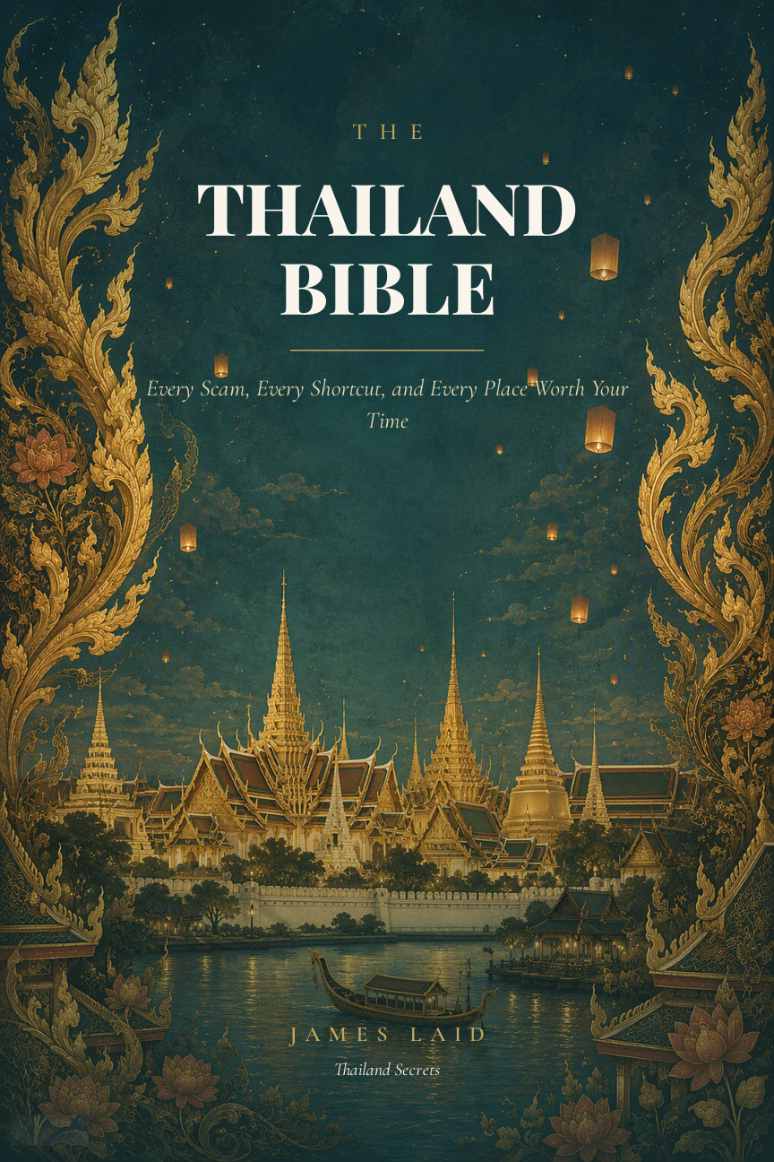 The Thailand Bible